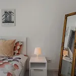 Apartman Quiet Ruby Horizon Bukarest