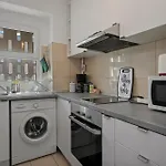 Apartman Quiet Ruby Horizon *