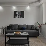 Apartman Quiet Ruby Horizon *