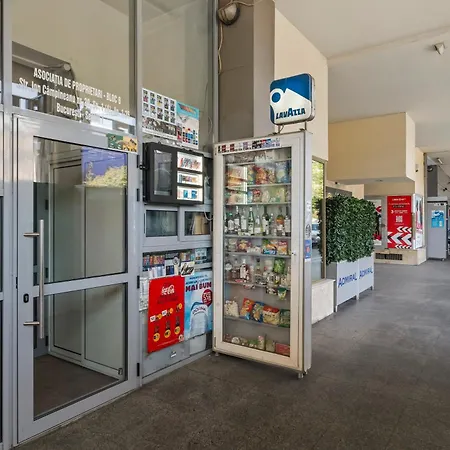 Quiet Ruby Horizon Appartamento