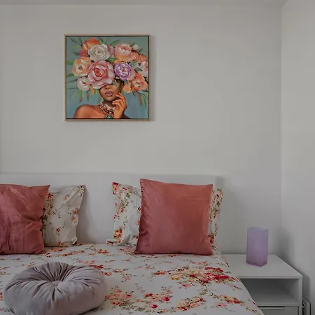 Daire Quiet Ruby Horizon