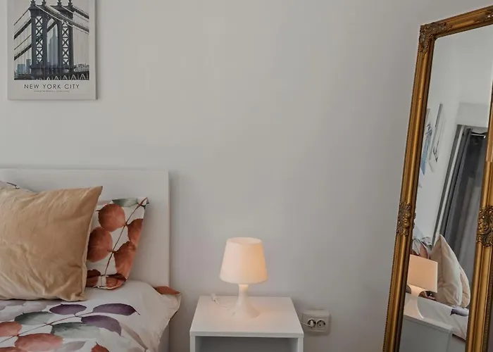 Appartamento Quiet Ruby Horizon Bucarest