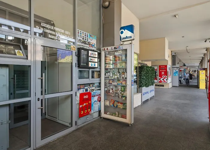 Quiet Ruby Horizon Appartamento