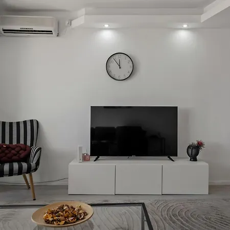 Quiet Ruby Horizon Apartamento Bucarest